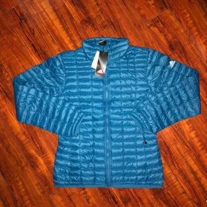 Womens Adidas Women’s Flyloft Jacket